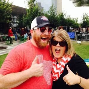 Meet your Posher, Andi